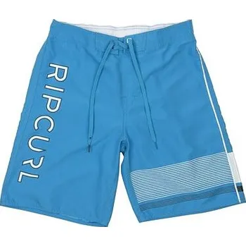 Dámské plavky Plavky Rip Curl SHIFTER 21" S/E BOARDSHORT Blue velikost M