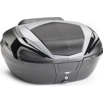 Zavazadlo na motocykl K5600NN - moto kufr Monokey Kappa