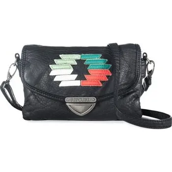 Kabelka Kabelka Rip Curl NEMBRALA SHOULDER BAG Solid Black velikost O/S