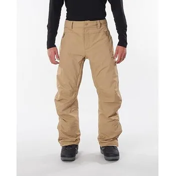 Kalhoty Rip Curl BASE PT Stone velikost M