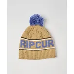 Zimní čepice Rip Curl RIDER NEPS BEANIE Off White velikost O/S
