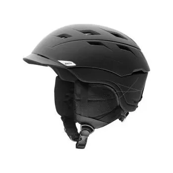 Cyklistická přilba Helma Smith VARIANCE MIPS Matte Black velikost L