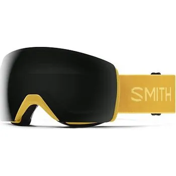 Snow brýle Smith SKYLINE XL Citrine velikost O/S