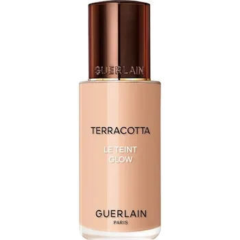 Make-up GUERLAIN Make-up TerracottaLe Teint Glow 3C 35 ml (27&nbsp;886,00 Kč / 1 l)