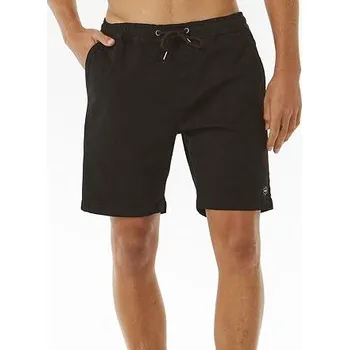 Pánské kraťasy šortky Rip Curl CLASSIC SURF VOLLEY Black velikost S