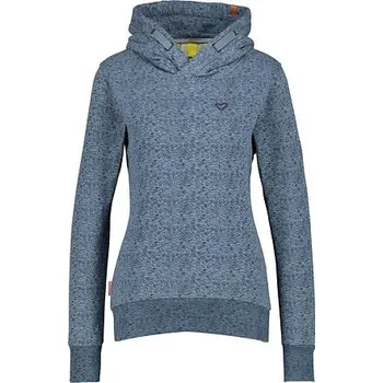 Pánská mikina Mikina Alife and Kickin SARINAAK Frozen velikost XXL