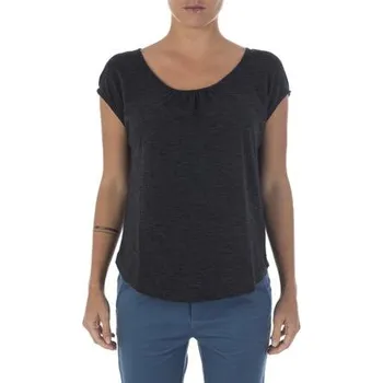 Pánské tričko Tričko Rip Curl ODONTINE TANK Black velikost XL