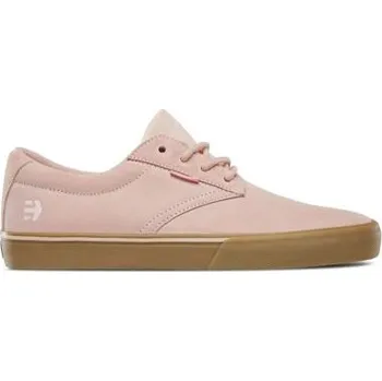 Dámské tenisky Boty Etnies JAMESON VULC Pink velikost 40.0