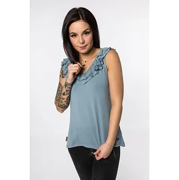 Tílko Alife and Kickin KIRAAK Frozen velikost XXL