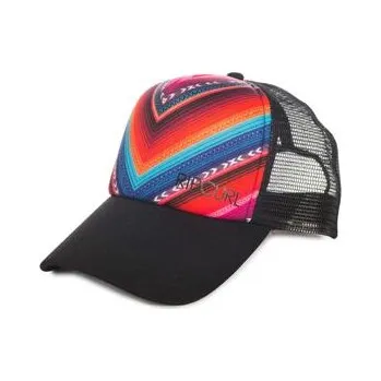 Kšiltovka Kšiltovka Rip Curl LOLITA PEAK Multico velikost O/S