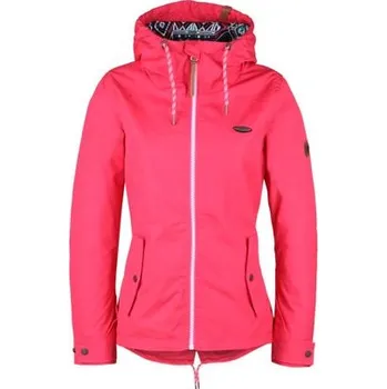 Pánská bunda Bunda Alife and Kickin MEGAN JACKET Fuchsia velikost XL