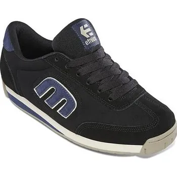 Pánská obuv Boty Etnies LO-CUT II LS Black/Navy velikost 42.5