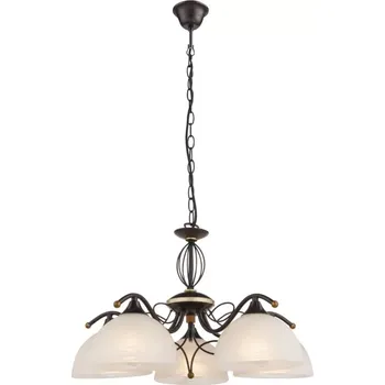 SVÍTIDLO GLOBO ARIES I 68412-5