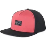 Kšiltovka Rip Curl COLORBLOCK CAP Mineral Red velikost O/S