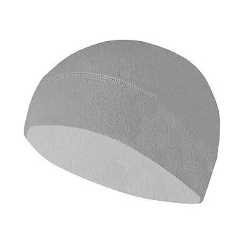 Čepice čepice PAC FLEECE HAT Grey velikost O/S