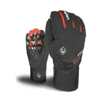 Rukavice Level FORCE Red velikost 9,5