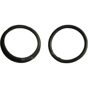 kanalizace Osma KGGA set, těsnění pro KGUG (přechod litina/PVC) 125 Varianta: KGGA set, těsnění pro KGUG (přechod litina/PVC) 160