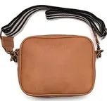 Kabelka Rip Curl GRAFTON SHOULDER BAG Tan velikost O/S