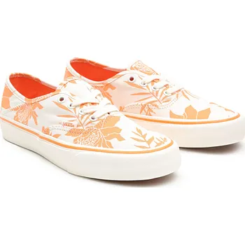 Dámské tenisky Boty Vans AUTHENTIC SF (Island Floral) Atmnsnstmshmlw velikost 40.0