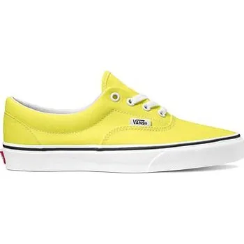 Dámské tenisky Boty Vans ERA (Neon) Lemon Tonic/Tr Wht velikost 36.5