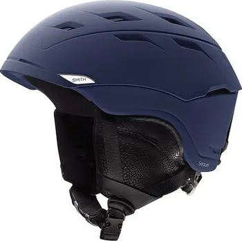 Cyklistická přilba Helma Smith SEQUEL Matte Ink velikost S