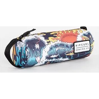 Penál Penál Rip Curl PENCIL CASE 1CP 2020 Blue velikost O/S
