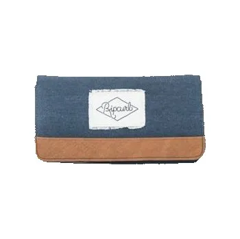 Peněženka Peněženka Rip Curl FRESNO BIG WALLET Insignia Blue velikost O/S
