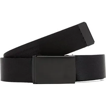 Opasek Pásek Vans DRAZ WEB BELT Black velikost O/S