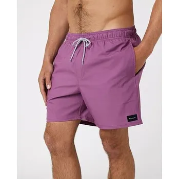Dámské plavky Plavky Rip Curl DAILY VOLLEY Grapeade velikost S