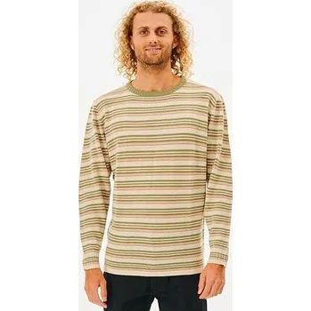 Dámský svetr Svetr Rip Curl SWC SWEATER Bone velikost XL