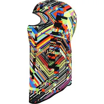 Pokrývka hlavy Kukla PAC BALACLAVA Muoto velikost O/S