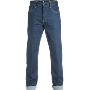 Kalhoty Rip Curl CHASER RELAXED DENIM Vintage Wash velikost 34