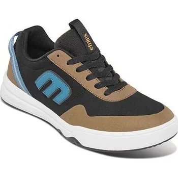 Pánská obuv Boty Etnies RANGER LT Brown/Black velikost 47.0