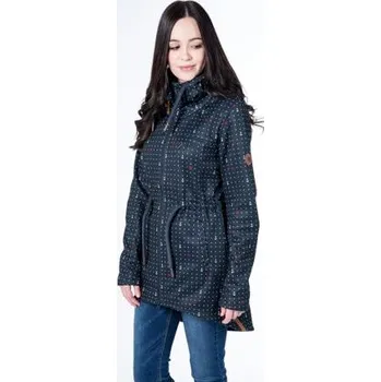 Pánská mikina Mikina Alife and Kickin CHARLOTTE DA Marine Aop velikost XL