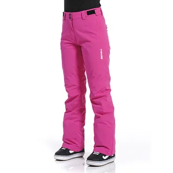 Kalhoty Rehall EVA-R Brite Pink velikost XL