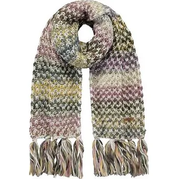 Oblečení a móda šála Barts NICOLE SCARF Light Celadon velikost O/S