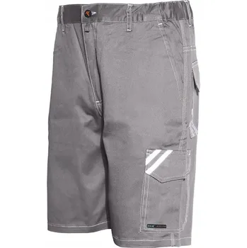 Pracovní obuv Krátké pracovní kalhoty Industrial Starter Start vel. 3XL