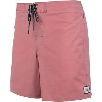 Dámská móda Plavky Rip Curl SEMI-ELASTICATED ERA 16'' Brick velikost XL