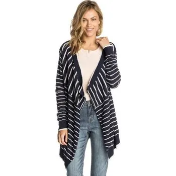 Dámská mikina Svetr Rip Curl WHITEHAVEN SWEATER Peacoat velikost S