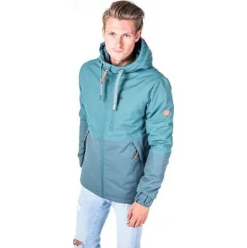 Pánská bunda Bunda Alife and Kickin LUCAS Urban Sky velikost S