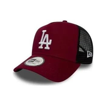 Kšiltovka Kšiltovka New Era MLB 940 AF TRUCKER LEAG ESNL LOSDOD Carwhi velikost O/S