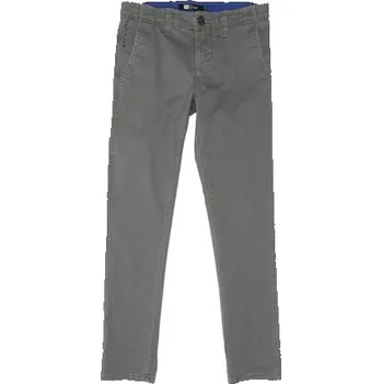 Pánské kalhoty Kalhoty Rip Curl NEW TWISTER PANT Charcoal velikost 14