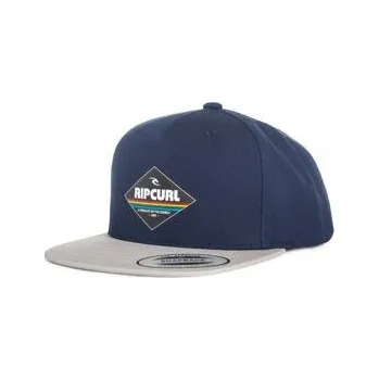 Kšiltovka Kšiltovka Rip Curl DIAMOND BIG MAMA CAP Mood Indigo velikost O/S
