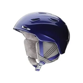 Cyklistická přilba Helma Smith ARRIVAL Ultraviolet velikost M