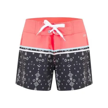 Dámské plavky Plavky Animal FAREN Black velikost 06