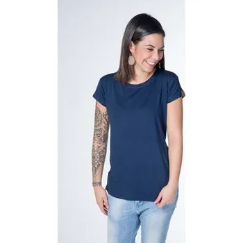 Pánská móda Tričko Alife and Kickin LILLY Marine velikost M