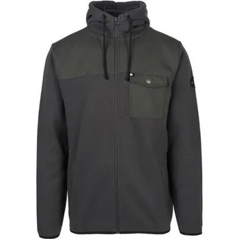 Pánská mikina Mikina Rip Curl AFTER SURF ANTI-SERIES POLAR Phantom velikost XL