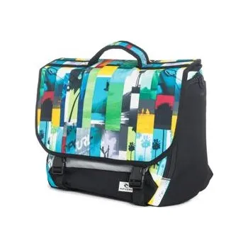 Městský batoh Batoh Rip Curl PHOTO STRIPS CARTABLE Multico velikost O/S