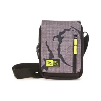 Čepice Kabela Rip Curl GOT ID CAMO Black velikost O/S