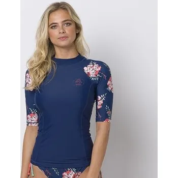 Lykra Animal NESSEA Blueberry Navy Blue velikost 08